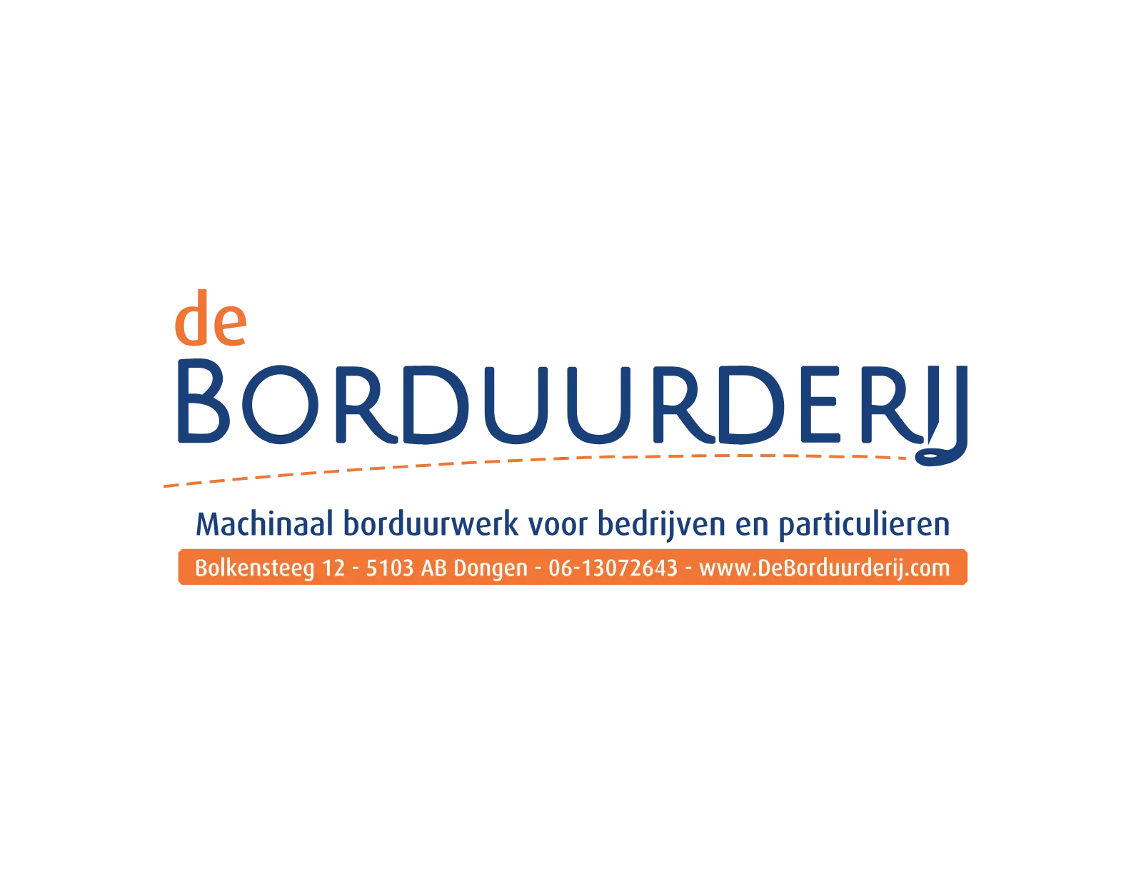 BORDUURDERIJ