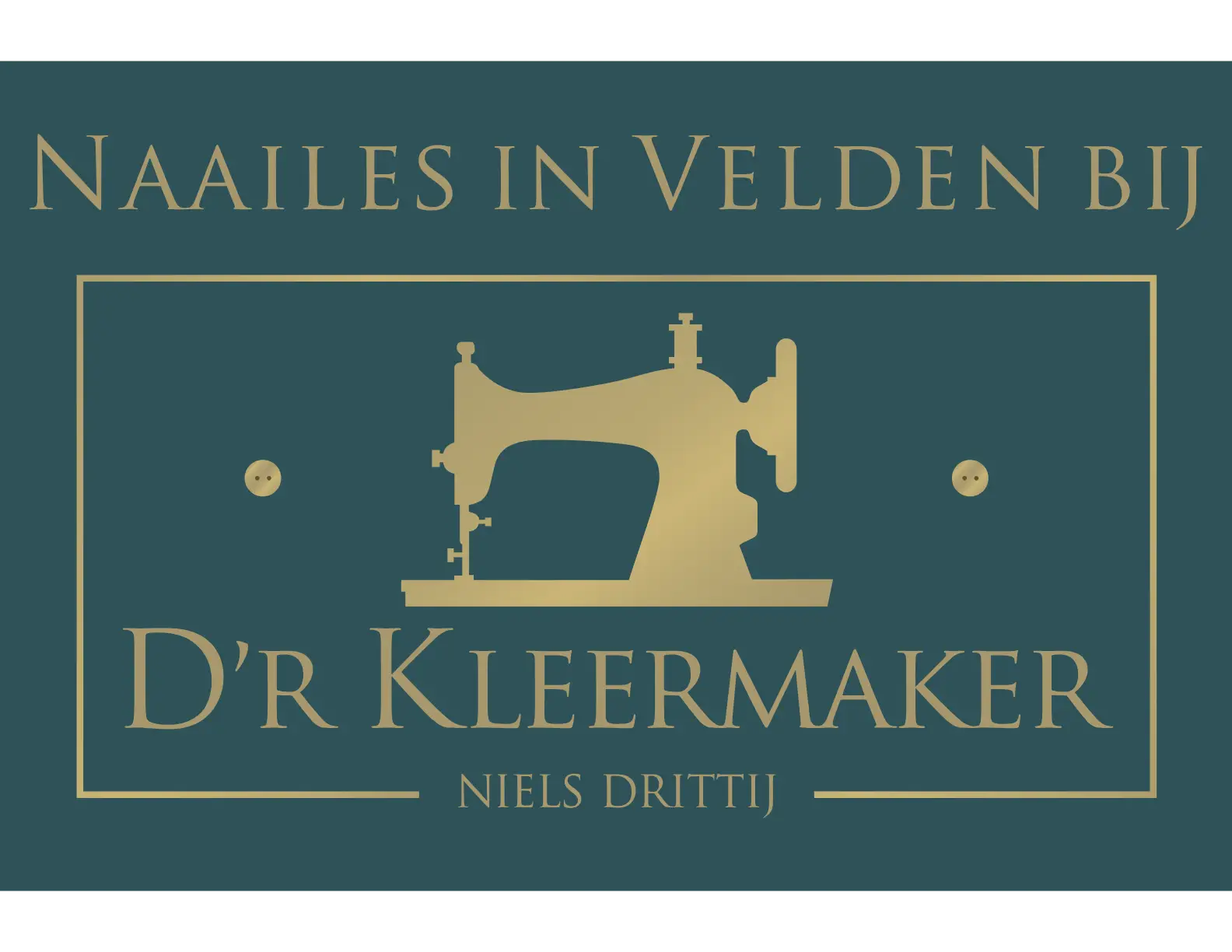 Dr Kleermaker