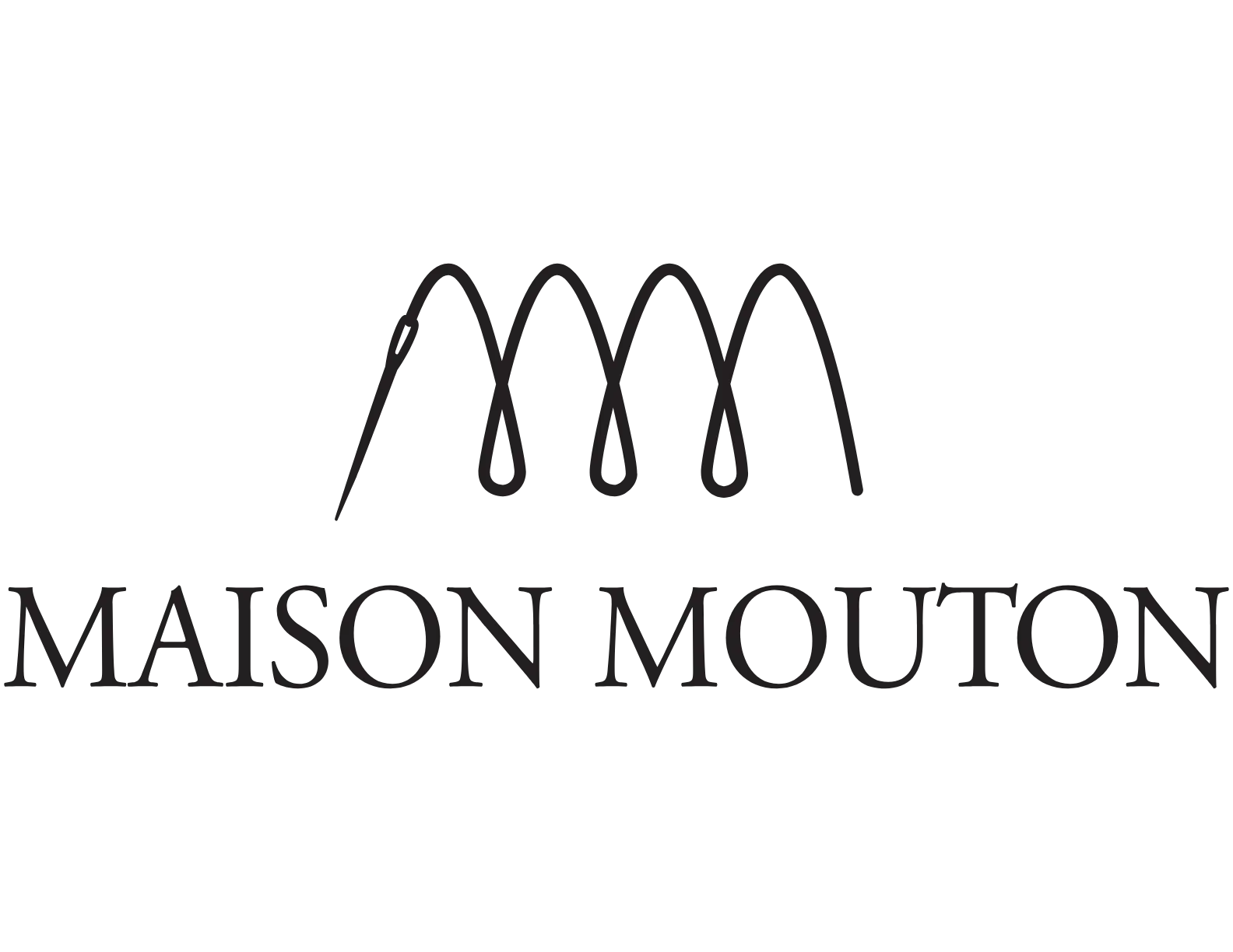 Maison Mouton