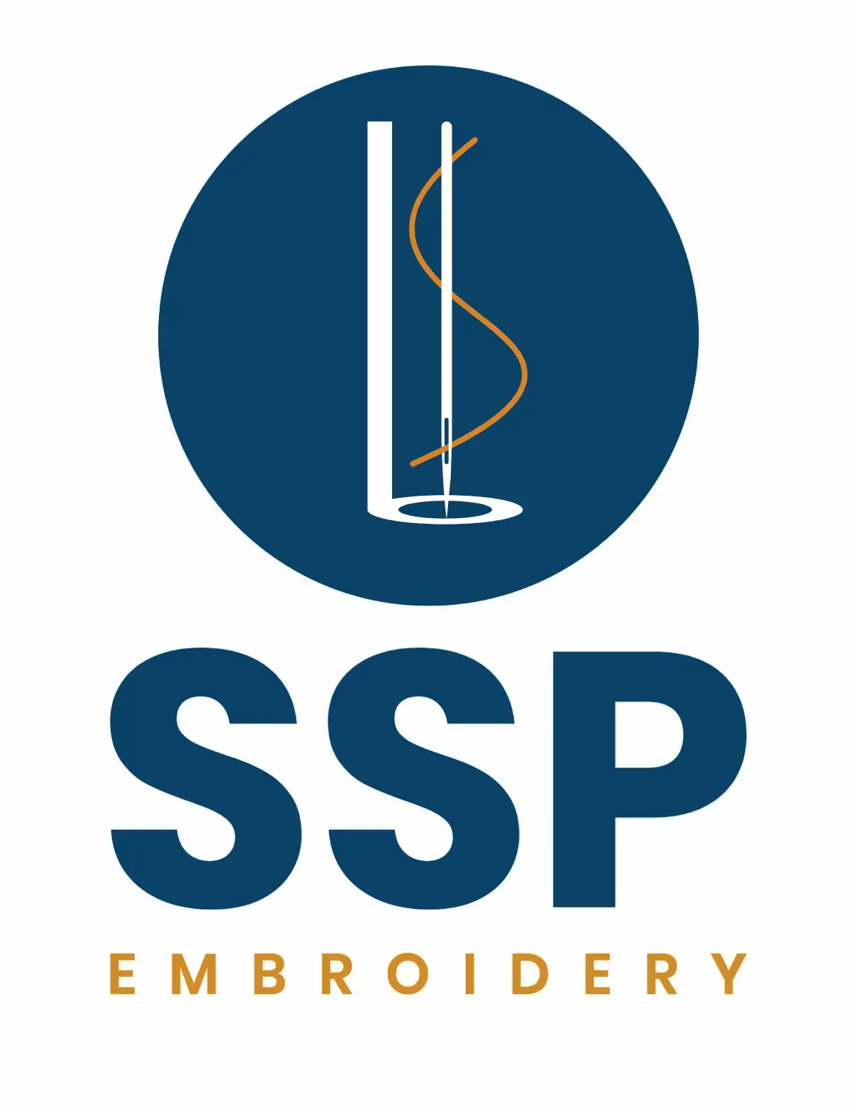 SSP EMBORIDERY