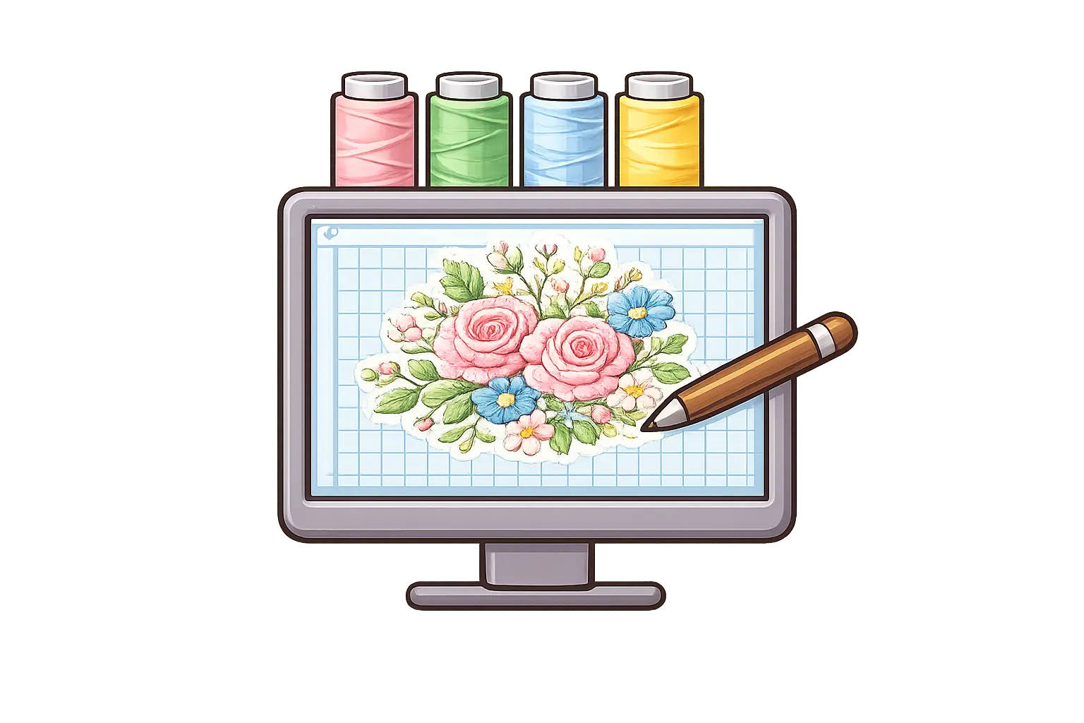 Digitizing