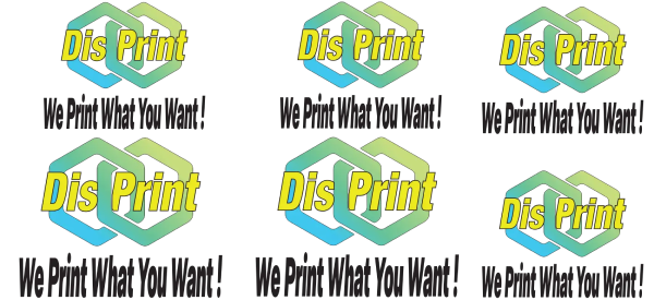 Dis Print